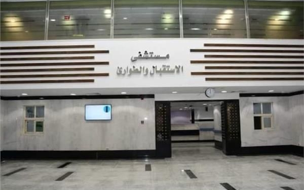 مستشفيات قصر العيني ترفع حالة الطوارئ لاستقبال المرضى والمصابين من غزة