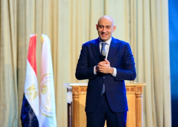 وزير التعليم: معلمو مصر متميزون وكفاءتهم يشهد بها العالم 