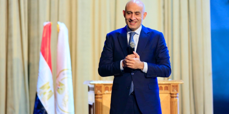 وزير التعليم: معلمو مصر متميزون وكفاءتهم يشهد بها العالم