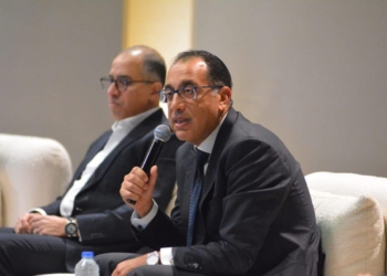 وزير التعليم العالي يتوجه بالشكر لرئيس الوزراء لرئاسته لجنة تحكيم إحدى حلقات برنامج GENZ