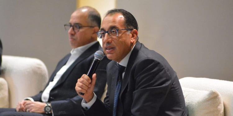 وزير التعليم العالي يتوجه بالشكر لرئيس الوزراء لرئاسته لجنة تحكيم إحدى حلقات برنامج GENZ