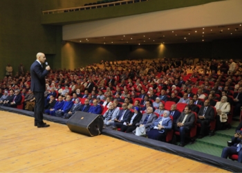 "عبداللطيف: نظام الثانوية العامة الحالي قاسي على الطلاب وأولياء الأمور