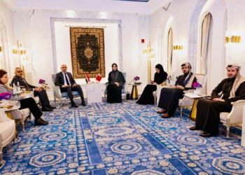 اتفاق مصري قطري لاستحداث برامج لتدريب المعلمين وتبادل خبرات تطوير المناهج