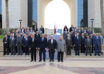 وداعا للورق.. قرارات عاجلة من وزير التعليم العالي لـ”الأعلى للجامعات” | خاص