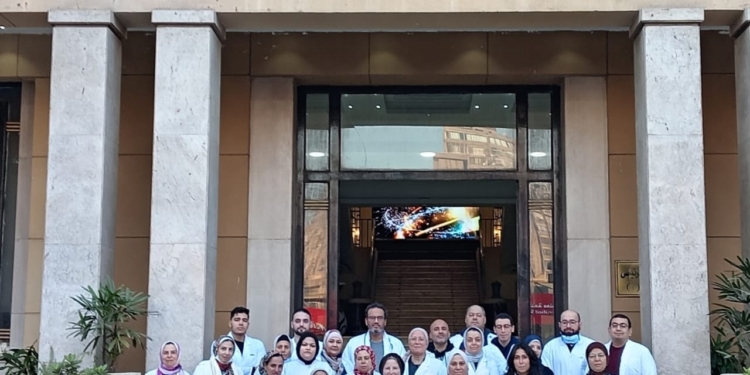 المركز القومى للبحوث