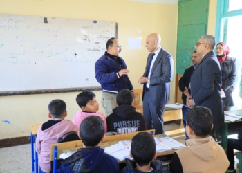 "التعليم" ترد على شكوى تكرار سؤال بامتحان الدراسات للشهادة الإعدادية بالشرقية