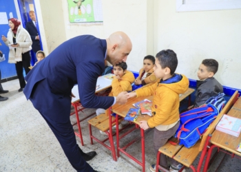  ليس لعقاب الطلاب.. خبير تربوي يكشف شروط نجاح التقييمات الأسبوعية