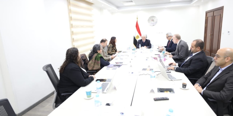 التعليم العالي توافق علي خطط منح فولبرايت للدراسات العليا والأساتذة