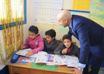 التعليم: برامج تدريبية مكثفة خلال فصل الصيف لطلاب الصفوف الأولى