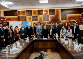 تعاون بين «تطوير التعليم بالوزراء» و«الأمديست» لإنشاء مراكز تدريب واختبارات لغوية معتمدة في جميع أنحاء مصر