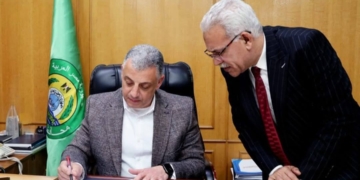 غدً.. إعلان نتيجة الترم الأول 2026 لطلاب صفوف النقل الإسماعيلية