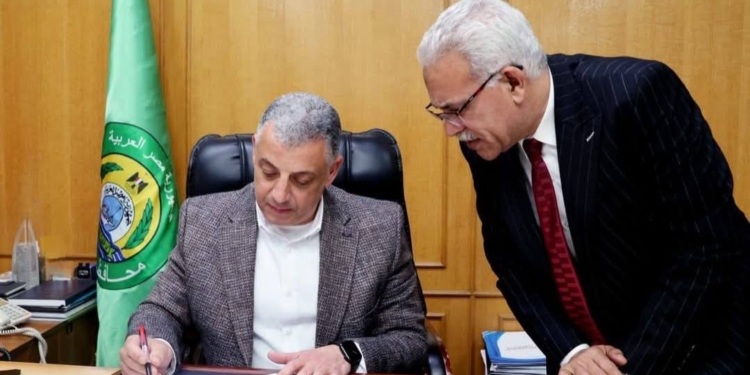 موعد إعلان نتيجة امتحانات الترم الثاني 2025 لطلاب صفوف النقل بالإسماعيلية