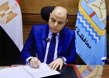 برقم الجلوس.. نتيجة الشهادة الإعدادية الترم الأول 2025 بكفرالشيخ