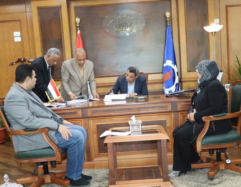  نتيجة الشهادة الإعدادية الترم الأول 2025 بالسويس برقم الجلوس