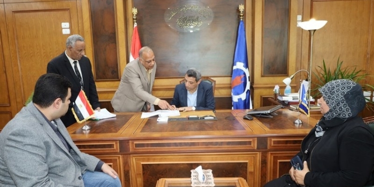 نتيجة الشهادة الإعدادية الترم الأول 2025 بالسويس برقم الجلوس