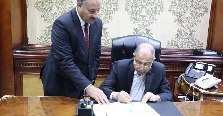 بالإسم فقط.. نتيجة الشهادة الإعدادية الترم الأول 2025 بالمنيا