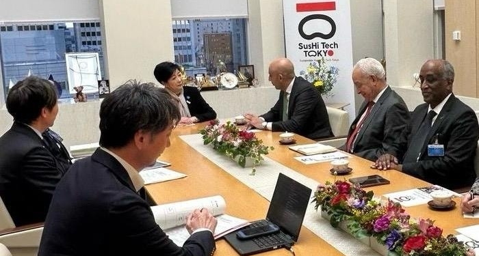 التربية والتعليم: توسيع آفاق التعاون فى مجالات التعليم الفنى وتعليم الأطفال مع اليابان