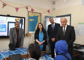 عيداللطيف: برنامج الدمج الشامل يطبق بشكل علمي بالمدارس وحقق نتائج إيجابية