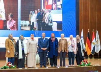 على رأسها عيادة العلاج البيولوجي الاول من نوعه.. افتتاحات جديدة بمعهد تيودور بلهارس