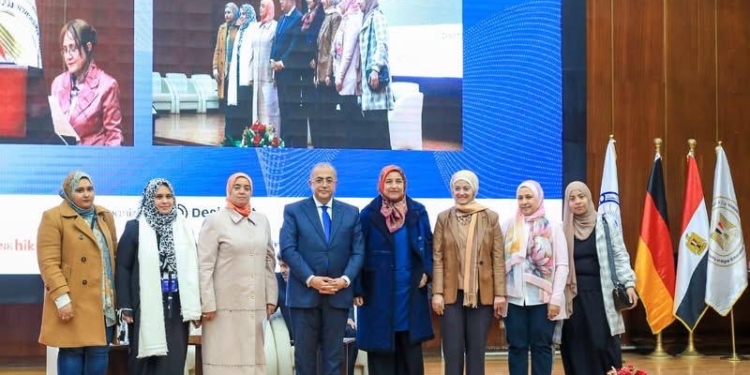 على رأسها عيادة العلاج البيولوجي الاول من نوعه.. افتتاحات جديدة بمعهد تيودور بلهارس