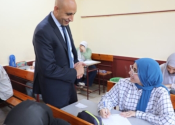 "درجتك قبل الكل".. هل تم تسريب نتيجة الثانوية العامة 2025؟