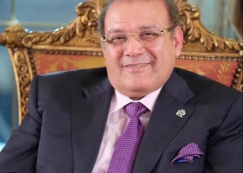 جامعة سيناء تبدأ في اجراءات انشاء مستشفى بالعريش لخدمة أهالي سيناء ومصابي غزة