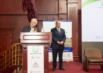 بحضور وزير التعليم العالي.. مؤسسة خميس لتنمية المجتمع تكرم المائة أوائل الثانوية العامة والأزهرية