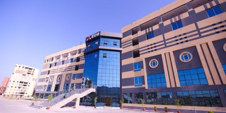 مجلس الجامعات الخاصة يوافق على فصل كليات القانون والإعلام والدراسات الأدبية بالجامعة المصرية الصينية