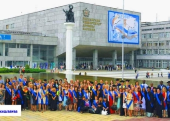 وفد من جامعة الصداقة الروسية يزور مصر لتعزيز التعاون التعليمي وتقديم منح دراسية