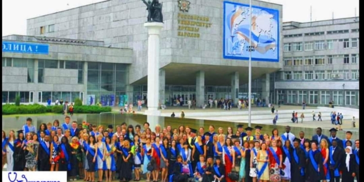 وفد من جامعة الصداقة الروسية يزور مصر لتعزيز التعاون التعليمي وتقديم منح دراسية