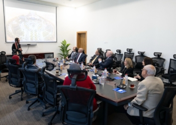 رئيس مصر للمعلوماتية: منفتحون علي التعاون مع الشركات العالمية 