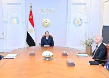 5 تعليمات رئاسية لوزير التربية والتعليم.. تعرف عليها