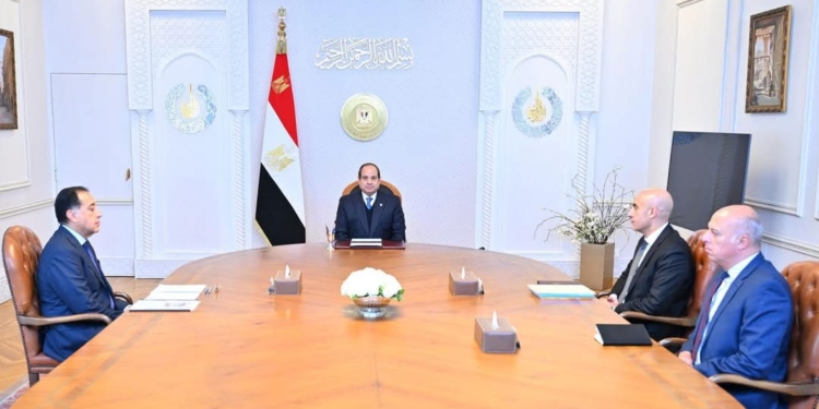 5 تعليمات رئاسية لوزير التربية والتعليم.. تعرف عليها