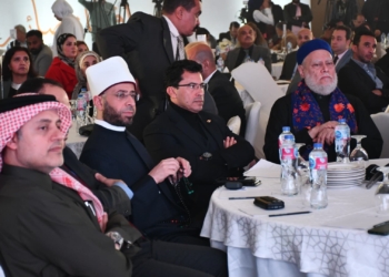 وزير الشباب والرياضة يشهد إطلاق مؤسسة مصر الخير حملة إفطار صائم