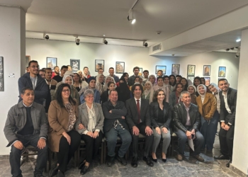 جامعة القاهرة تنظم مسابقة “مايكل أنجلو” للفن التشكيلي والتصوير الفوتوغرافي بالتعاون مع مؤسسة IOI المستقلين الدولية