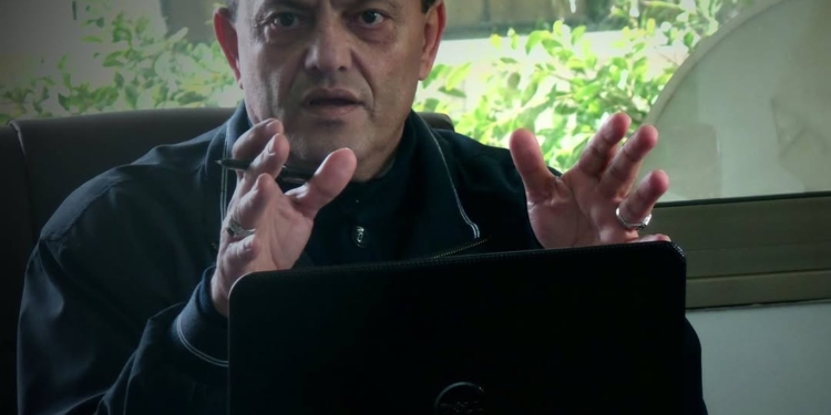 "اقتراح غير مسؤول".. رابطة مثقفي مصر والشعوب العربية تدين تصريحات ترامب الأخيرة بشراء "قطاع غزة" 