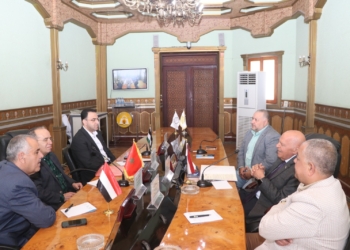  المعلمين العرب: مقترح ترامب بتهجير الفلسطينيين جريمة ضد الإنسانية