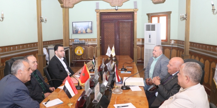 المعلمين العرب: مقترح ترامب بتهجير الفلسطينيين جريمة ضد الإنسانية