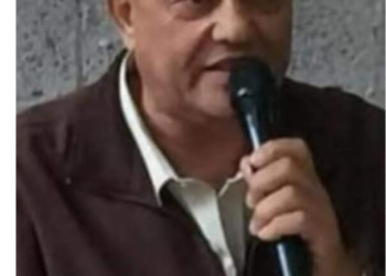 أبو شرخ: دعمنا الكامل لمنظمة التحرير الفلسطينية الممثل الشرعي والوحيد لشعب فلسطين