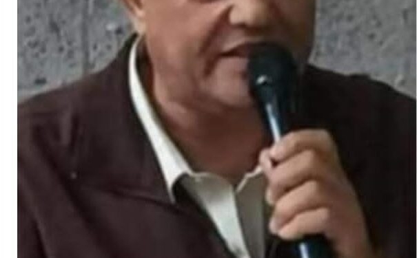 أبو شرخ: دعمنا الكامل لمنظمة التحرير الفلسطينية الممثل الشرعي والوحيد لشعب فلسطين