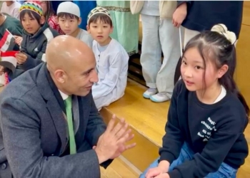 أبرز مكتسبات زيارة وزير التربية والتعليم لـ اليابان في أسبوع