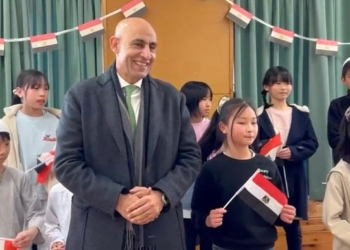 تفاصيل لقاء “عبداللطيبف” بأعضاء مجلس التعليم في طوكيو