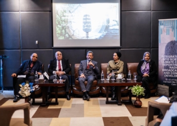 بمناسبة اليوم العالمي للإذاعة.. اليونسكو ووزارة الشباب تنظمان ورشة تدريبية للإذاعيين