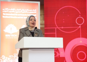 أمين صندوق تطوير التعليم: اعتماد 6 مراكز لمهارات القرن الـ21