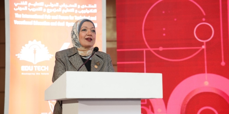 أمين صندوق تطوير التعليم: اعتماد 6 مراكز لمهارات القرن الـ21