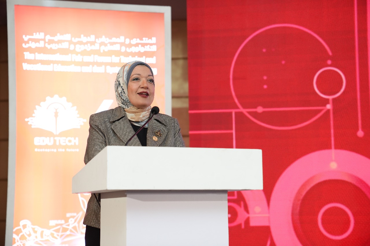 أمين صندوق تطوير التعليم: اعتماد 6 مراكز لمهارات القرن الـ21