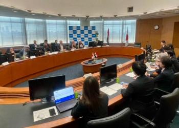 عبداللطيف لمسئولي كاسيو: نسعى لدمج التقنيات الحديثة بالمناهج وتدريب معلمي الرياضيات