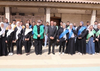 «التعليم» تعلن نتيجة المسابقة القومية لأوائل طلاب الثانوية العامة 2025