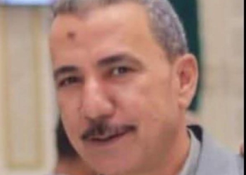 وفاة مدير مدرسة بطابور الصباح في الشرقية ونقيب المعلمين يوجه بمساندة أسرته
