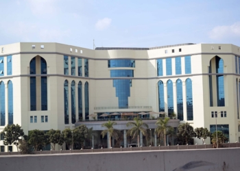 25 مليون جنيه من التضامن لمستشفى ” الناس” لتوفير الأجهزة والمستلزمات الطبية